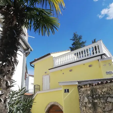 Apartment Lemon