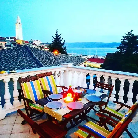 Lemon Apartment Novi Vinodolski
