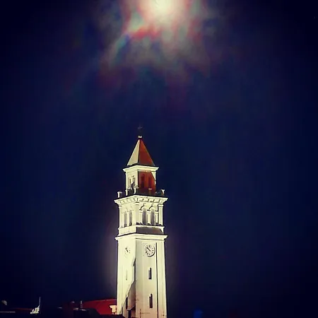 Daire Lemon Novi Vinodolski