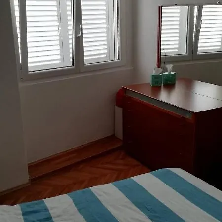 Daire Lemon Novi Vinodolski