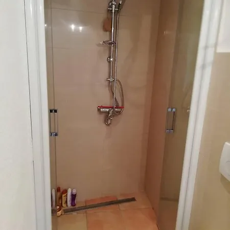 Apartment Lemon