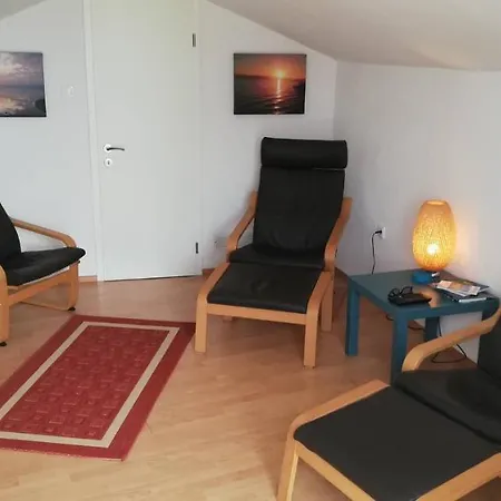 Daire Lemon Novi Vinodolski