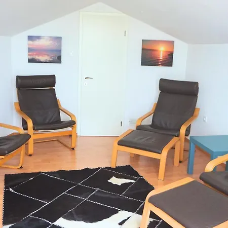 Apartment Lemon Novi Vinodolski