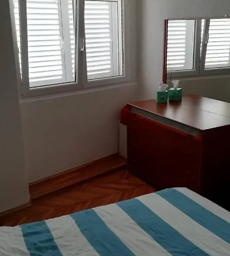 Apartament Lemon Novi Vinodolski