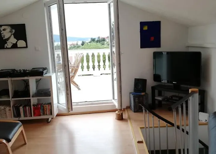 Apartament Lemon *