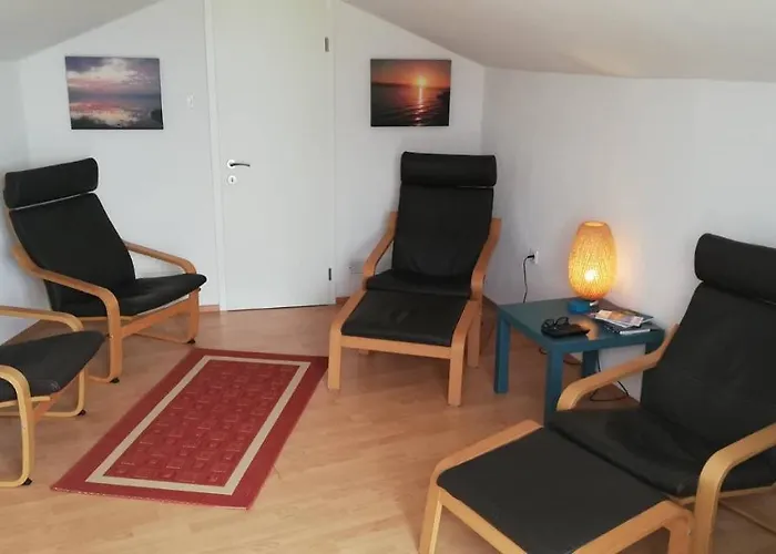Apartament Lemon Novi Vinodolski