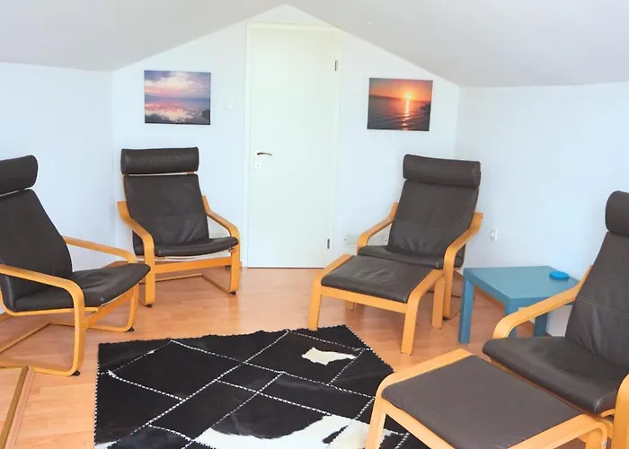 Apartament Lemon Novi Vinodolski