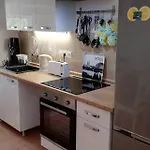 Apartamento Lemon *