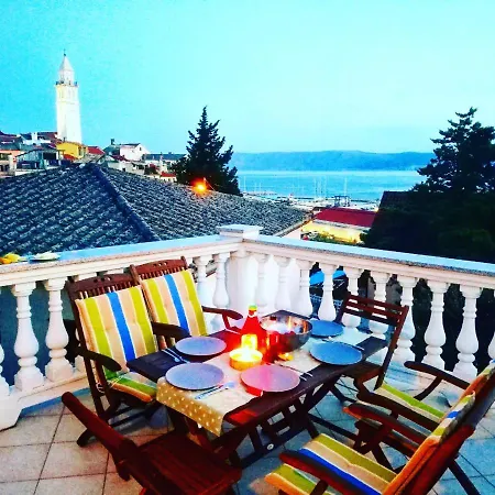 Lemon דירה נובי ווינודולסקי