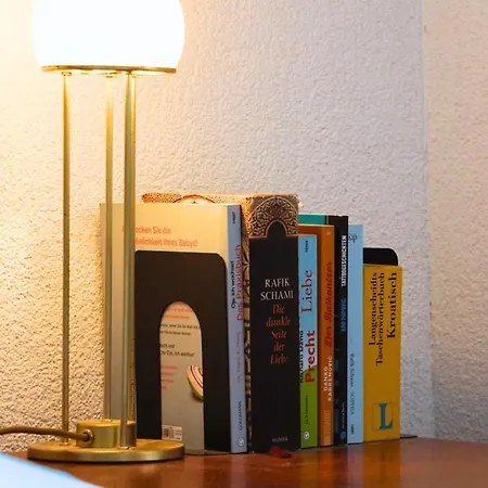 Apartamento Lemon *