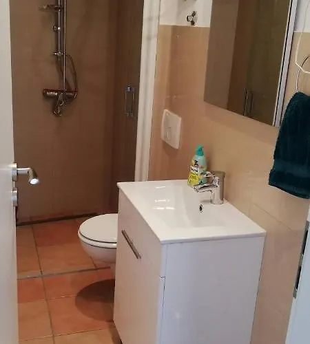 Apartment Lemon